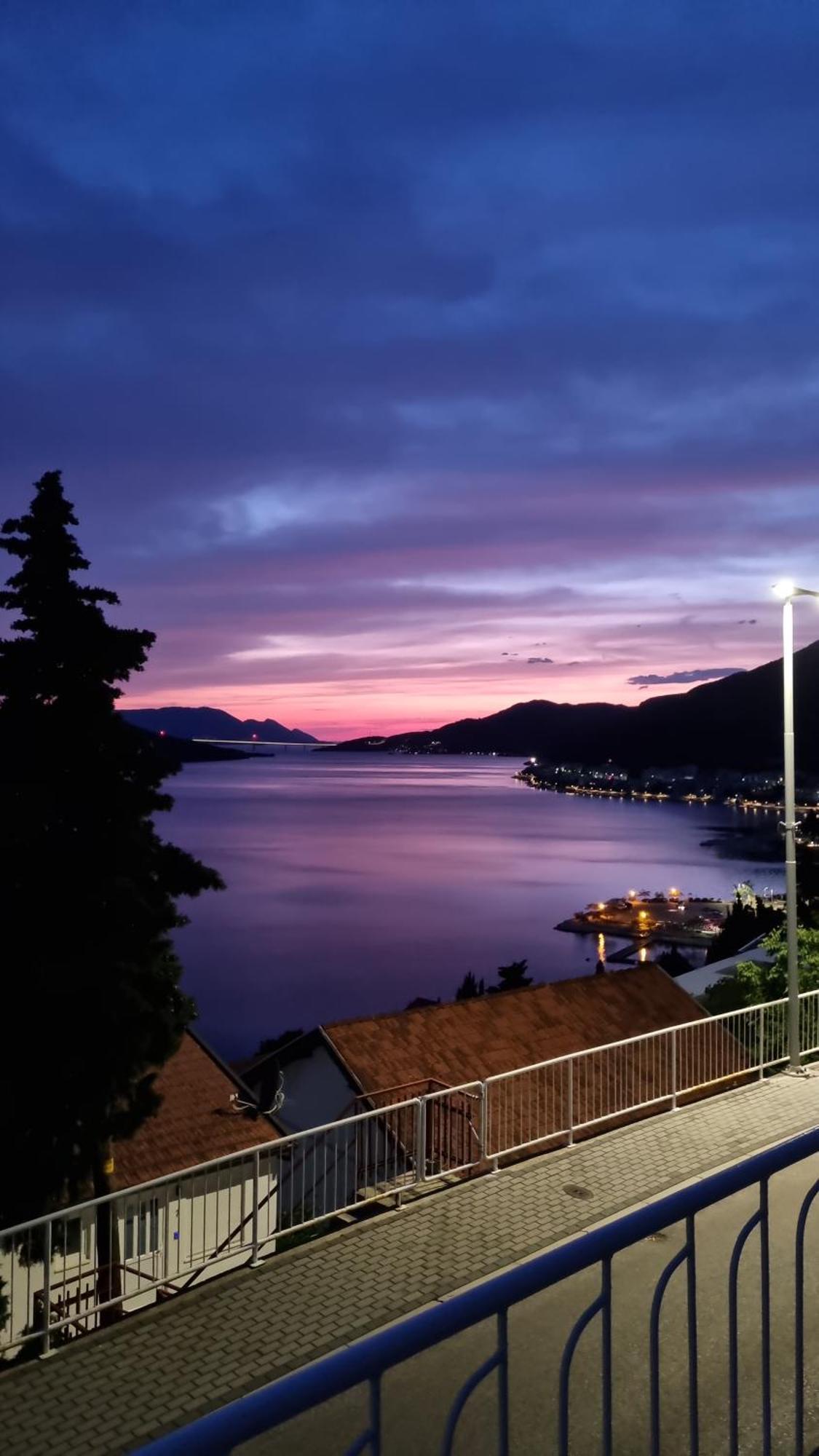 Hygge-Kuca Leilighet Neum Eksteriør bilde