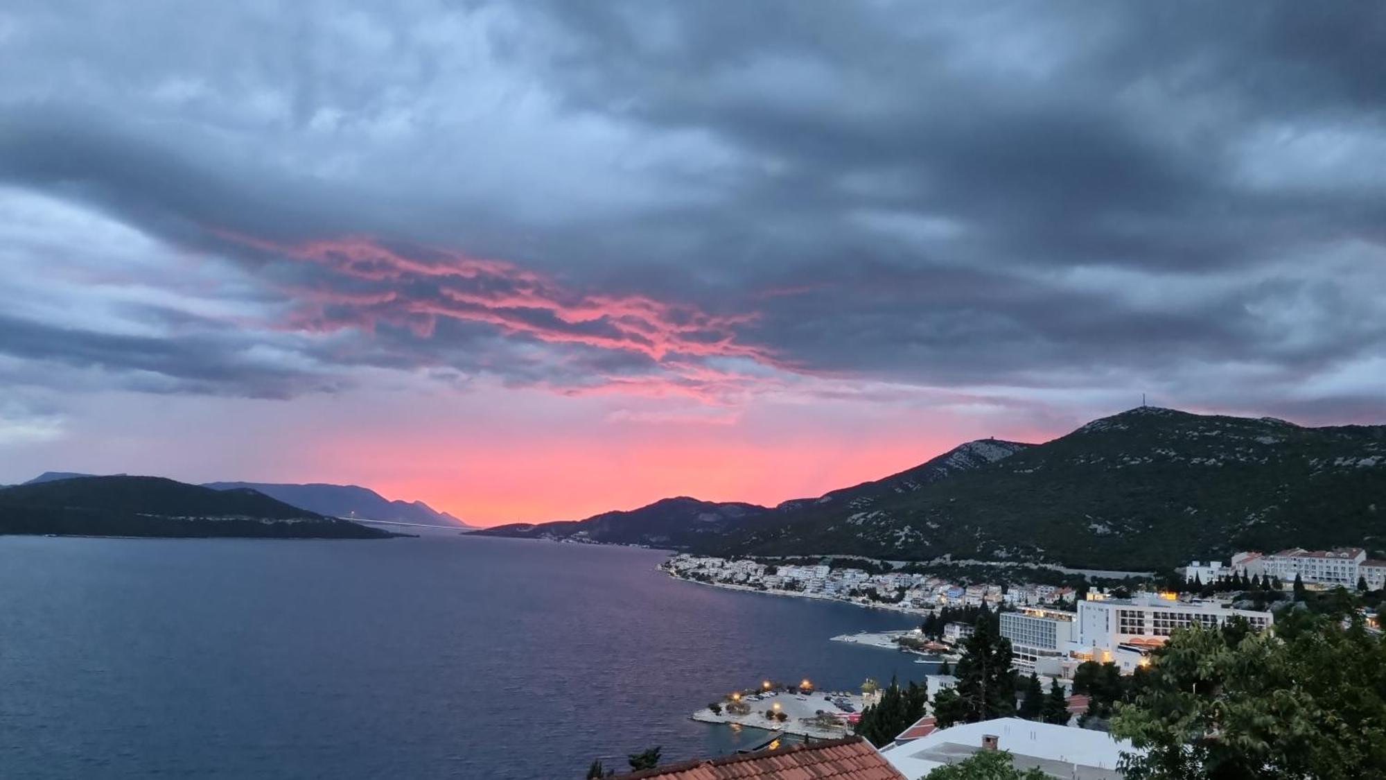 Hygge-Kuca Leilighet Neum Rom bilde