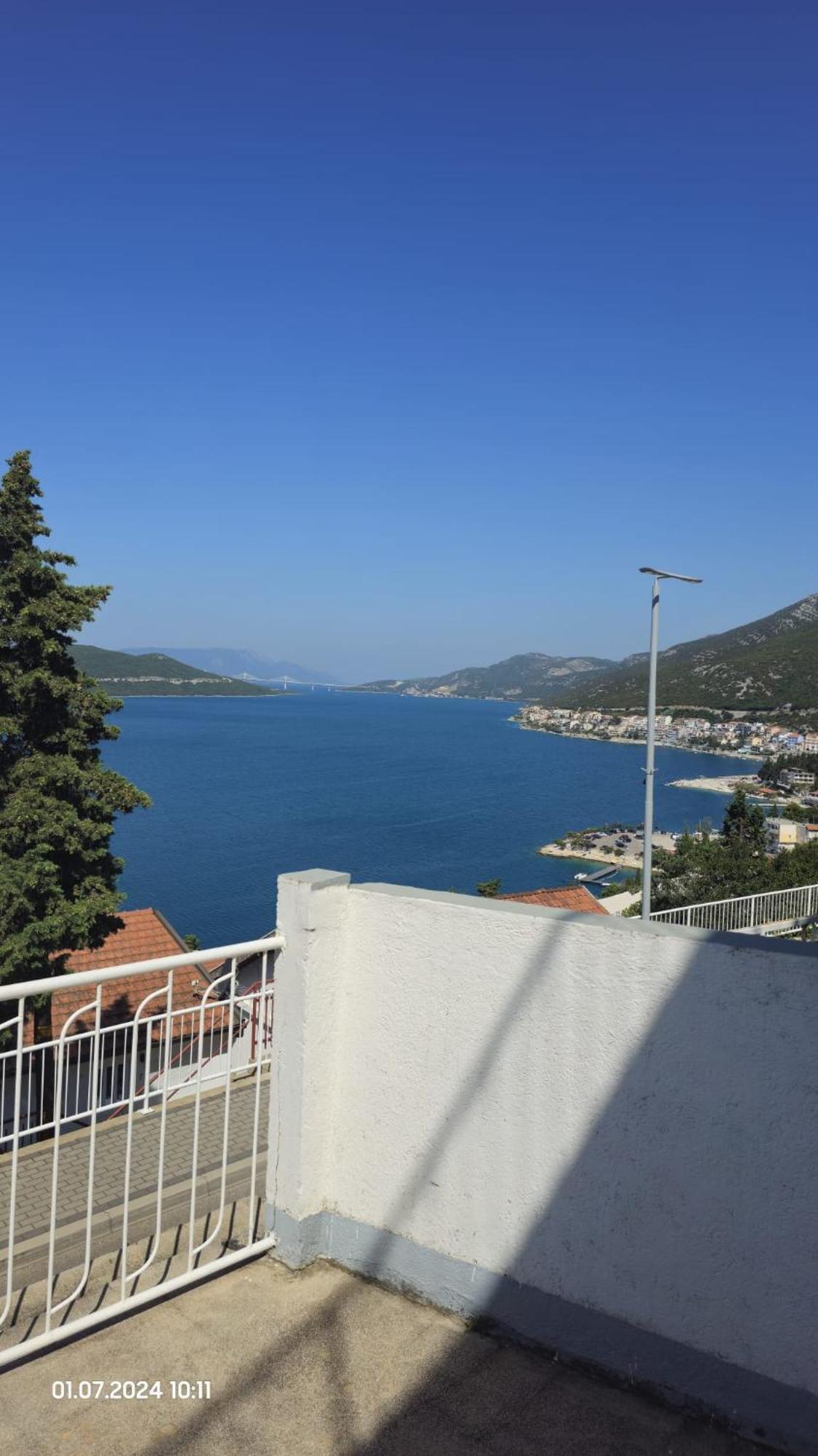 Hygge-Kuca Leilighet Neum Rom bilde